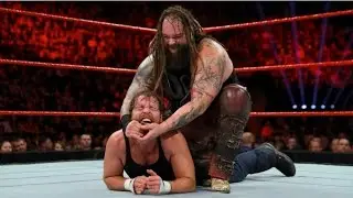 WWE Raw Full Show Review (5/8/17): Fightful Raw Podcast With Alex! Braun Strowman Injury, More