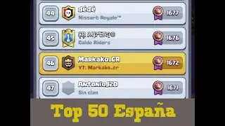 Subiendo a Liga 10 🤩 |Top 50 Espa&ntilde;a y 2.000 Mundial| Jugando con Zap Bait