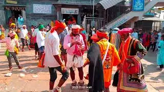 Tradition temple festival India South India Karnataka