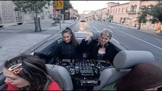 Balkan Car Ride Mix (Balkan, Dancehall, Baile Funk)