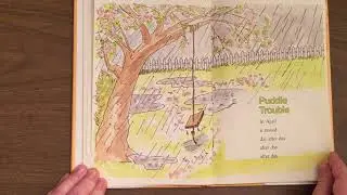 Henry and Mudge - Puddle Trouble