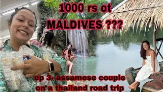 Sasta Maldives - Only Rs.1000 || TOIMOITALES