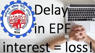 Delay in EPF interest payment: Is there a loss to subscribers?