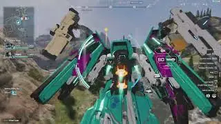 AlysNes Gameplay (Got lot of Mods)