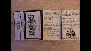 Purgatory - Live...Perversion 1993 (Demo)