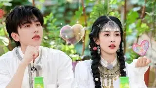 cai xukun bai lu and Dylan wang                           ខ្វល់ពីខ្ញុំខ្លះផងបានទេ🤗♥️