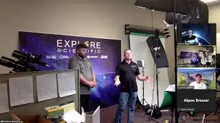 GoTo Telescopes with Explore Scientific - LIVE EVENT
