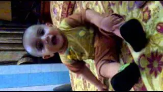 musa khan laughing