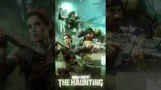 *NEW* The Haunting EVENT in Warzone!