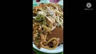 Tempat Makan Pinggir Jalan Paling Hits di Kota Siwa, Kec. Pitumpanua