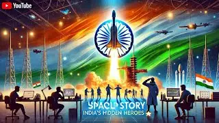 The Untold Story of Indian Space Pioneers | भारतीय अंतरिक्ष के गुमनाम हीरो की कहानी |  Success Story