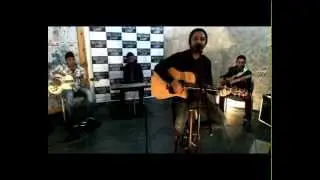 Studio Master's Sound apresenta: Pocket Show Live - Matheus Camp EletroAc&uacute;stico