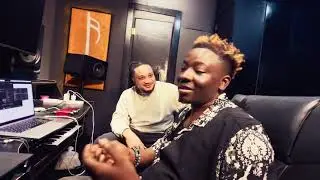 SHORT SKIRT by Nasboi ——Instrumental Loop breakdown by DEEYASSO + MASTERKRAFT