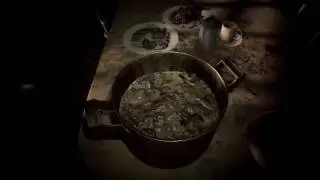 Resident Evil 7 Twilight demo version