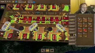 Tavern Master, Episode 2: The King And Queen Arrive At Our Humble Tavern.