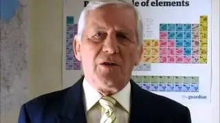Keith Foster on the Harmonic Power Course