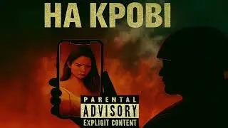 На крові - Ai music ua 