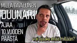 Millä autolla tavallinen duunari ajaa 10 vuoden päästä – vai ajaako enää millään?