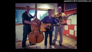 Danny McVey Trio -pick up your hammer (unreleased song)