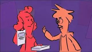 Feedback - an animation