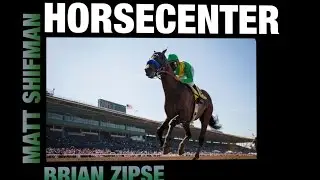 HorseCenter - Mastery, Tapwrit, and Shaman Ghost