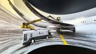 Oshkosh AeroTech Intelligent Aviation CES 2026