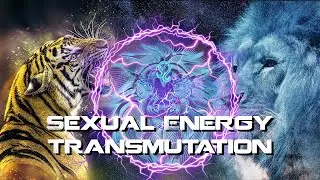 WARNING ★ Sexual Energy Transmutation ★ Semen Retention | Relentless Alpha Male Energy | Subliminal