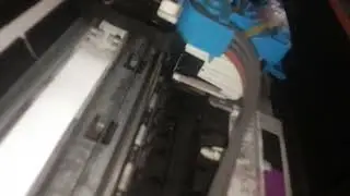 e3 error hp ink tank printers .