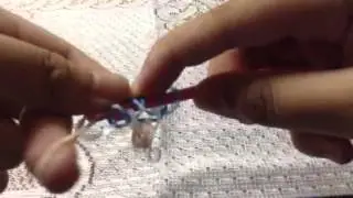 NEW Grande Twist Bracelet on a Hook! (Original Design)