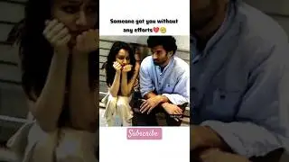 He is lucky💗#shraddhakapoor#rahulmodi#adityaroykapoor#nkeditzgirl#shortsfeed