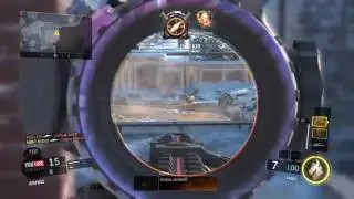 NUKED OUT with FFAR