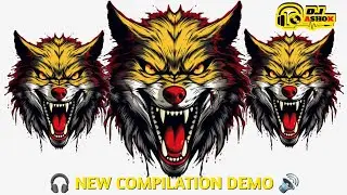 VSR BRAND 👑 NEW DEMO 🎧 COMPILATION 🔊 DEVAYT KHAVAD DAILOG DEMO 