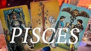 PISCES *TWIN FLAME JOURNEY❤️&zwj;🔥* 