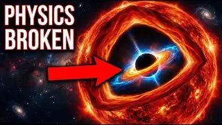 James Webb Just Found Something Impossible: The Black Hole Star