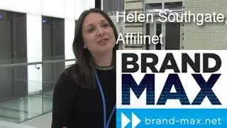 Helen Southgate, UK managing director, Affilinet