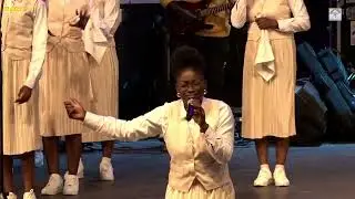 GLORY 9 - SWC, YHWH