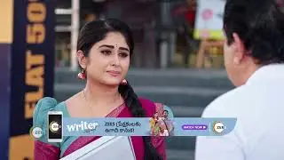 Subhasya Seeghram | Ep - 46 | Mar 16, 2023 | Best Scene 2 | Zee Telugu