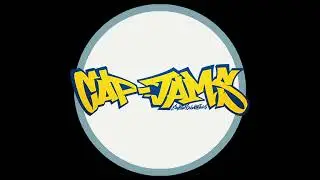 Street Fighter 6: The Turbulent Wind  - Arranged by CAP-JAMS