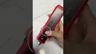 A good tool for finding network cables&mdash;&mdash;cable tester！！