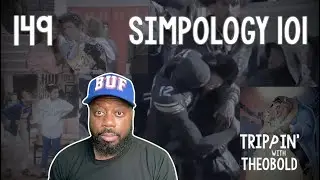 Simpology 101 | Trippin' with Theobold