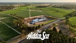The Hidden Sea Winery