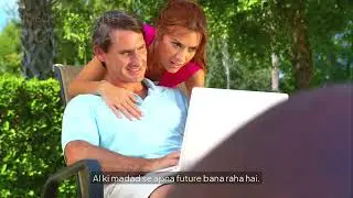 #FutureWithAI #ArtificialIntelligence #AIStory #Motivation #TechnologyFuture