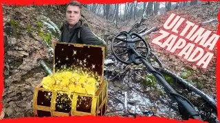 Inainte sa te apuci de detectie de metale , uita-te la clipul asta