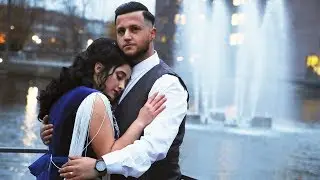 Kamuran & G&uuml;ler #Part 2 #Hena #Heilbronn #Hunermend Bedil #Shamsani Pro.&reg;2018