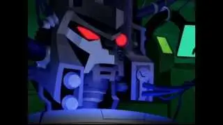 Megatron the Perv Season Finale The Perv Returns Part One