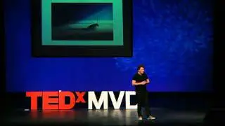 TEDxMontevideo - Pablo Casacuberta - &iquest;Por qu&eacute; nos gusta el arte?