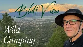 Camping en plena naturaleza + vistas panor&aacute;micas | Salida, Colorado | Bosque Nacional Monte Shavano