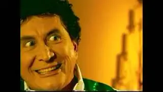 Carita de Angel - Gustavo Loco Quintero
