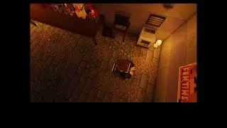 AJ's Pizza World | Fnaf Rp | Season 1 Ep 6 | Nightfall Protocol