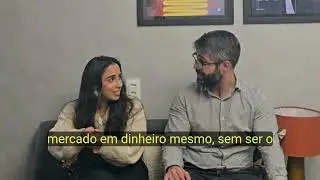 Super Quarta: FED, COPOM e Tarifa&ccedil;o com a @anamariapimentaa 